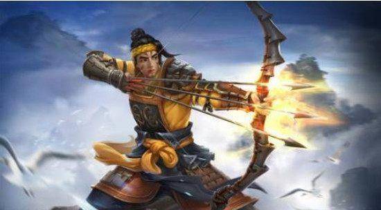 方腊手下四大顶级猛将,个个战斗力惊人,方杰第四,第一无人能敌_石宝