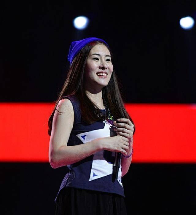 张碧晨:30岁当单亲妈妈,我与张杰是清白的,与谢娜是好姐妹_音乐