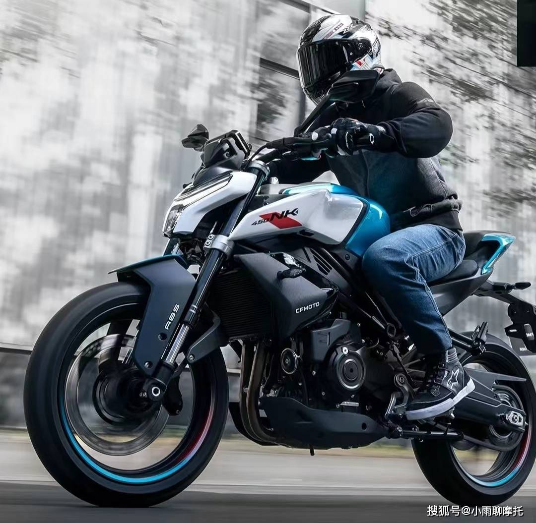 重新定义400-500cc区间摩托车价格_搜狐汽车_搜狐网