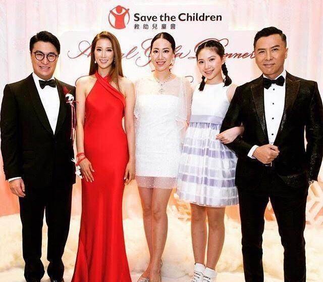 她35岁生4个娃获奖金4亿,为公公10亿奖金准备第5胎_徐子淇_李家诚