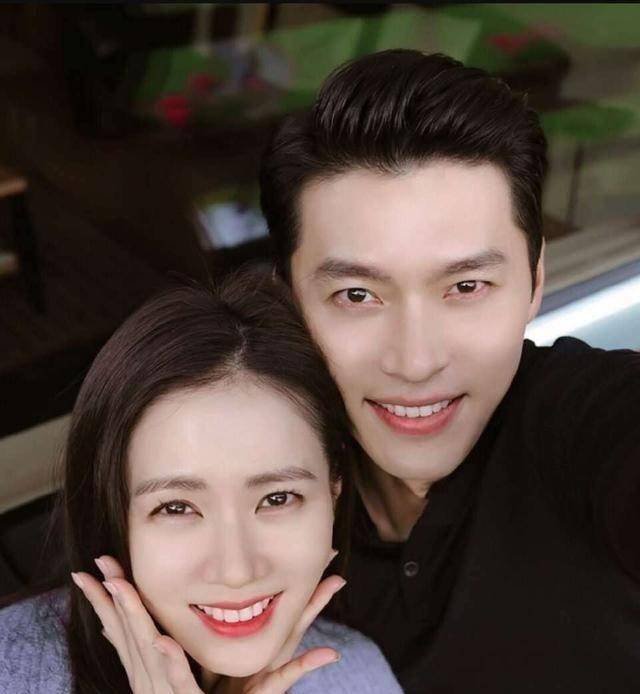 d社晒玄彬孙艺珍私下合影,画面满是喜意_孙仙_观众_行为