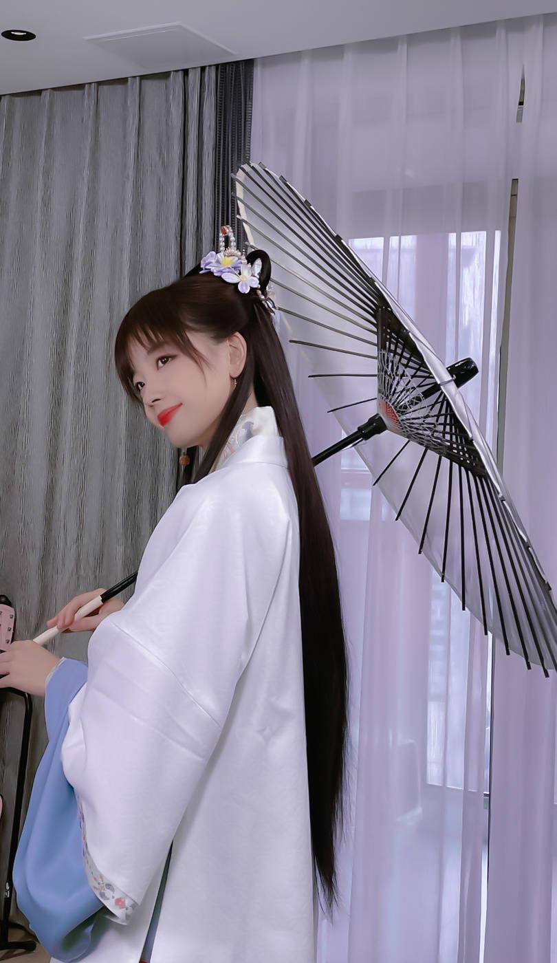 汉服_视频_气质