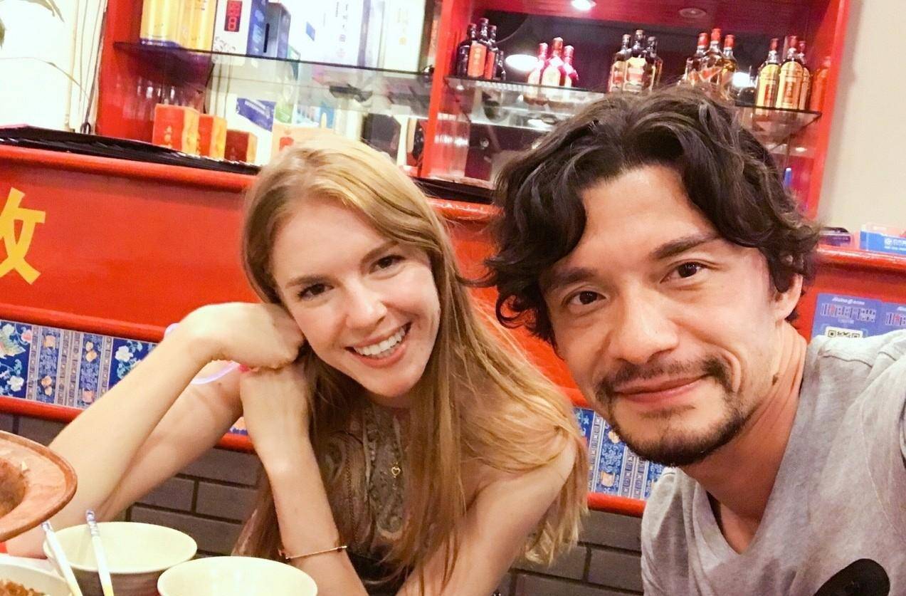 前妻结婚14年,宁可分手不要孩子,竟让丈夫跟别人要孩子_佟晨洁_魏巍