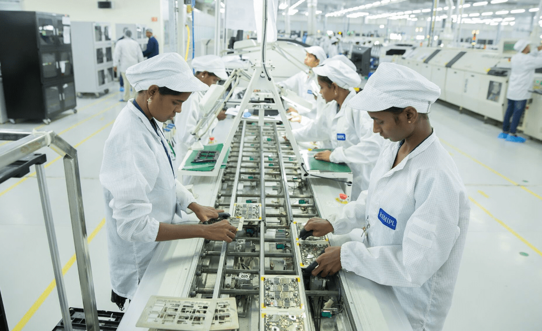 富士康宣布放弃与印度合资办厂,外媒猜测:或被印度"协议钓鱼"_合作