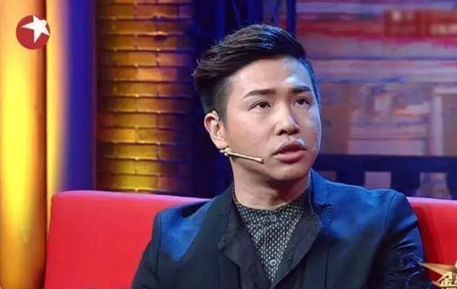 天天兄弟合体却独缺欧弟,汪涵含泪道歉到底是为何?_微博_节目组_离开