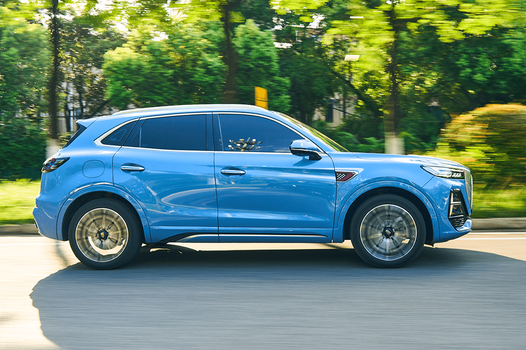 这款18.38万起的b级豪华suv真香!_搜狐汽车_搜狐网