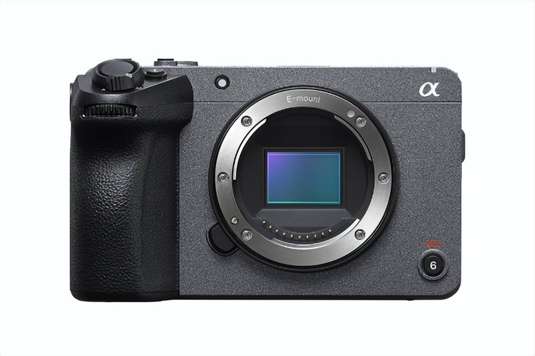 索尼新款半幅微单a6700登场,售价9999元,值得大家出手吗?