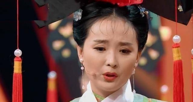 王牌对王牌王艳痛哭,沈腾落泪,晴儿与太后原版重现,引网友热议