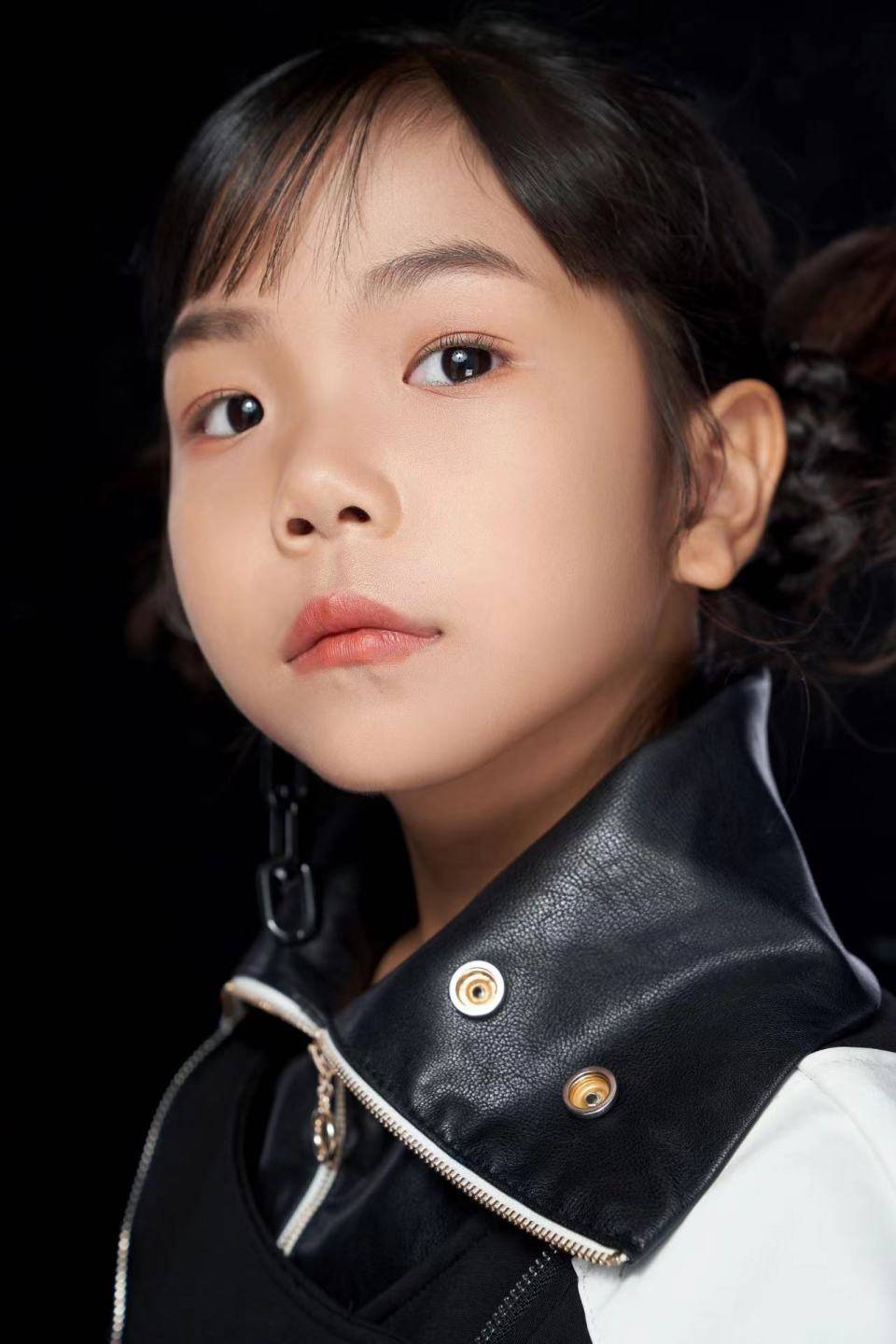 2023第九届潮童星国际少儿模特大赛北京赛区总决赛线上"人气冠军"