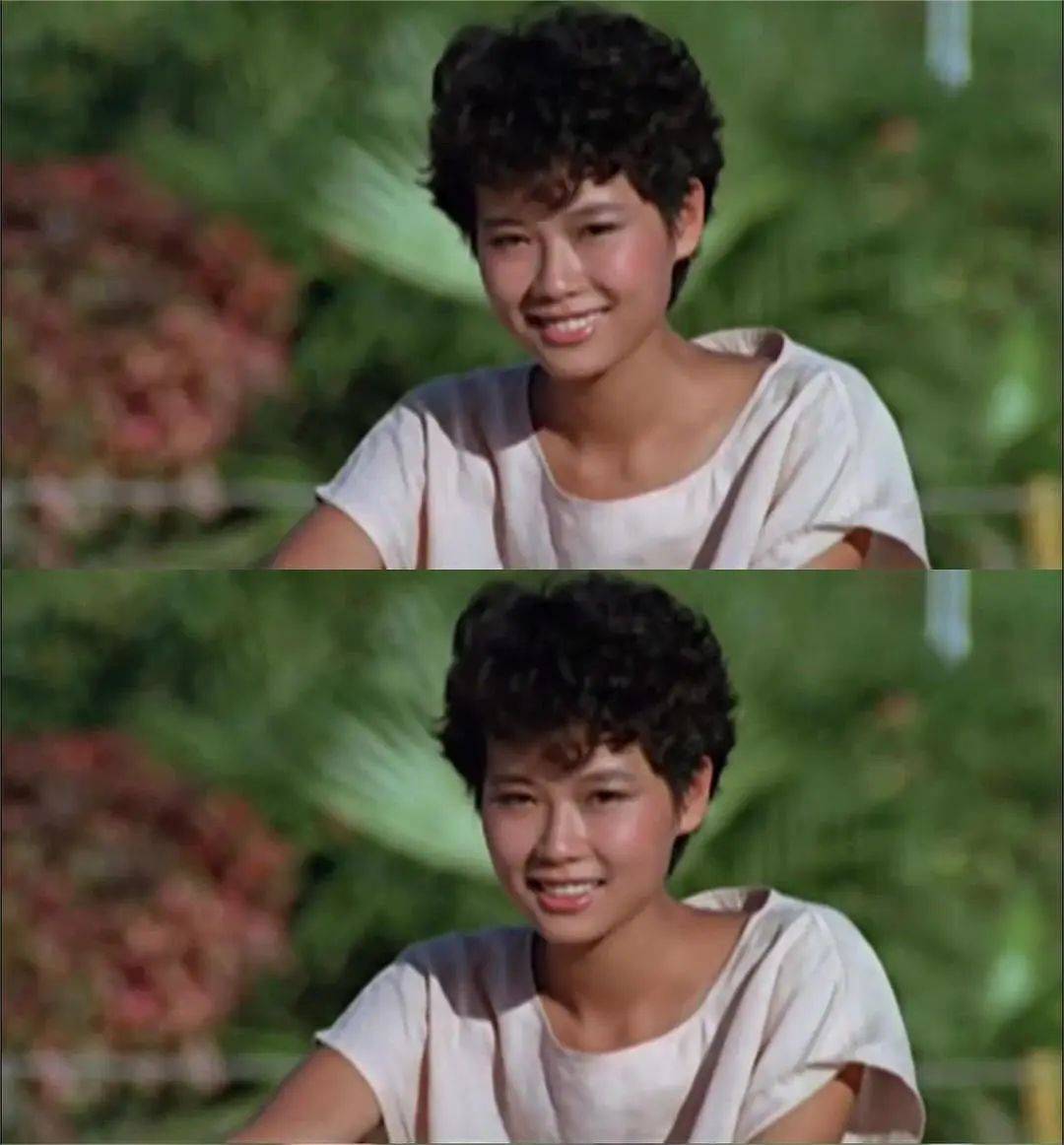 这是"许仙"之后的另一种状态_烈火青春_年代_经典