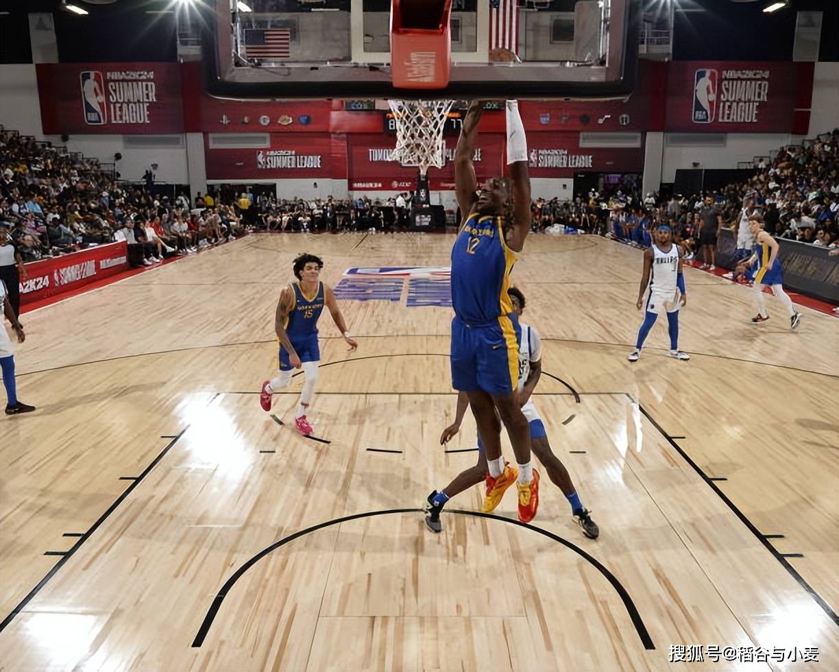 原创            险些帮助勇士扭转局面，昔日篮网弃将还有机会重返NBA吗？