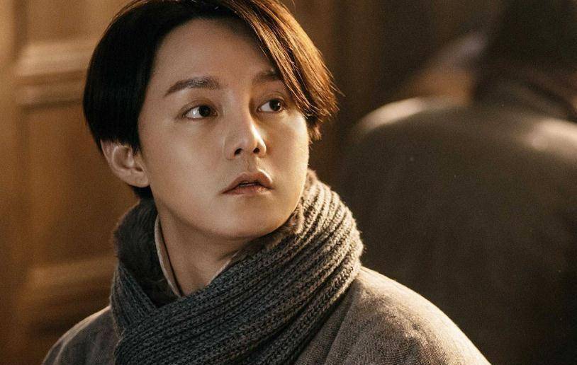 于正又在憋大招,《鬓边不是海棠红》定档开播,连黄晓明都请来了_电视