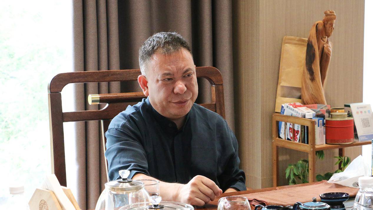 返璞归真 波波匠酒以"心"焕"新"突围中场_胡波_企业_酿酒