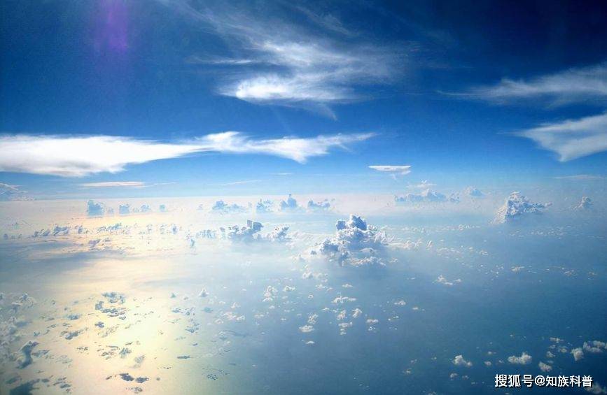 太空垃圾碎片：悬在我们头上的达摩克利斯之剑？-太空垃圾掉落图片真实