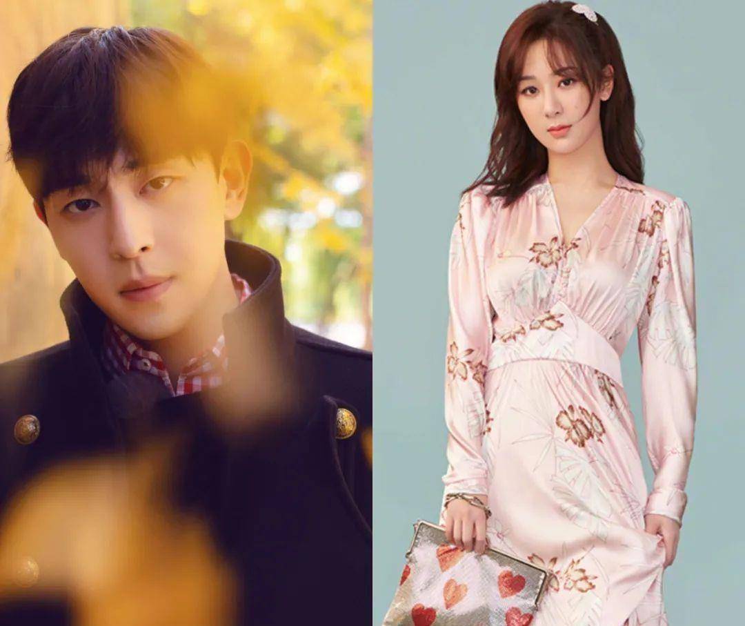 杨紫拒绝邓伦,赵丽颖认王一博为弟弟,肖战王一博同台_吴亦凡_宣传