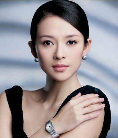 章子怡,成龙都被黑的体无完肤,但是却越黑越红_吴绮莉_明星_事件