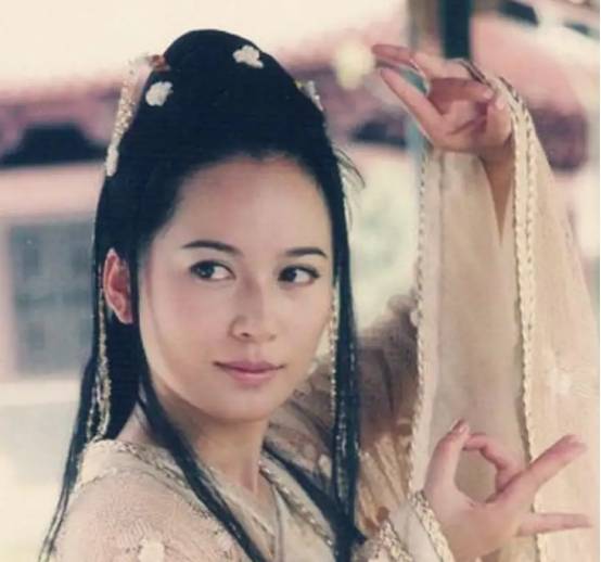 而从《小李飞刀》脱颖而出的演员,像焦恩俊,俞飞鸿等都给