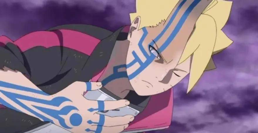 《火影忍者》出《博人传》是为了割韭菜吗?_作品_系列_内容