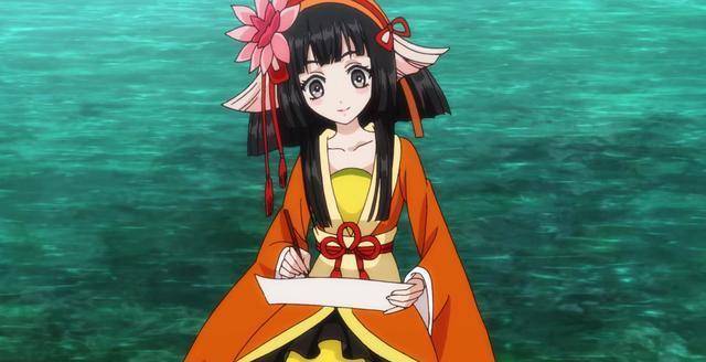 阴阳师:高颜值美女聚集地,这些女式神你最喜欢哪一个?_性格_身材_桃花