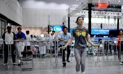 由全国女子拳击锦标赛取消3000米体测说运动员体测的合理性