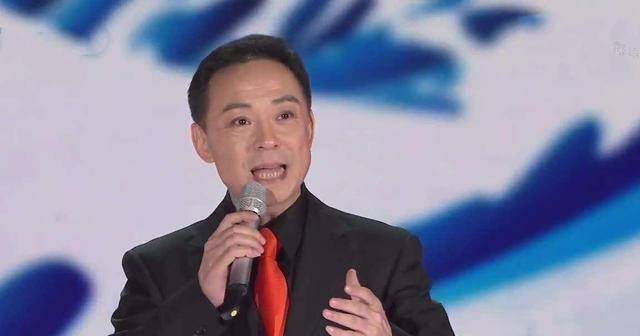 于魁智从当初的第一老生到如今的京歌大王,他的选择又是对是错_京剧