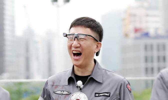 原来不明白,看到沙溢,邓超现状后秒懂_电视剧_电影_感觉