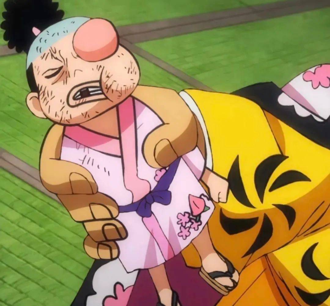 海贼王壁纸| 该死的桃之助