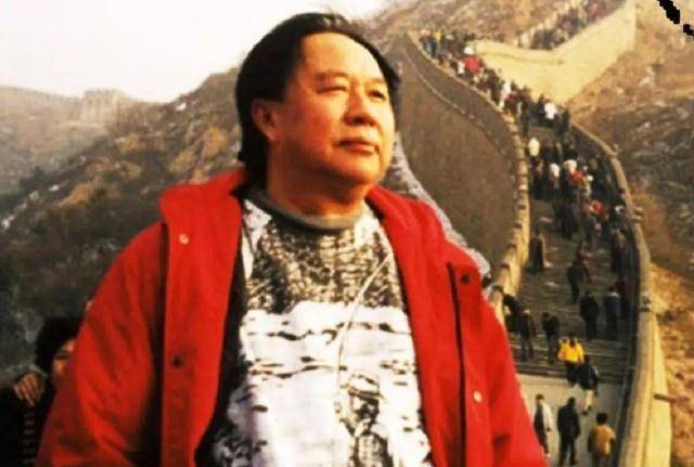 牟其中:曾是中国首富,三次入狱后只有小姨子不离不弃_中德_公司