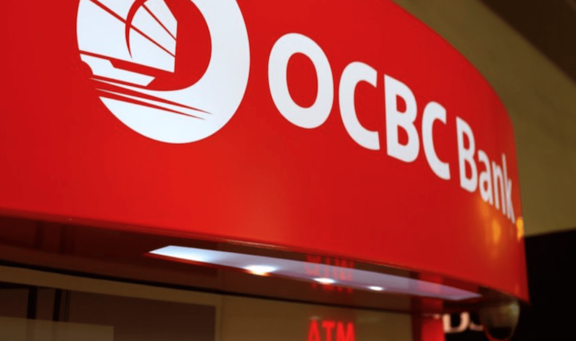 近期,新加坡银行业巨头之一,华侨银行((ocbc group)对外表示,计划在