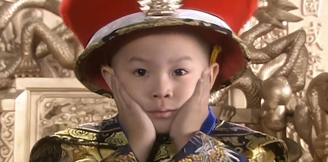 斯琴高娃之后不会有孝庄,陈道明和康熙有什么区别_李楠_节目_球员