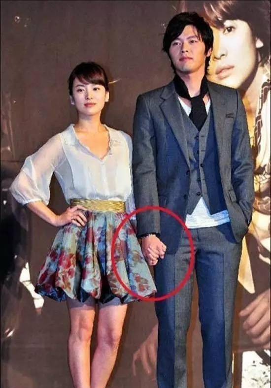 "恋爱达人"宋慧乔:恋情很短暂,男神留不住她,复合不太靠谱_李秉宪