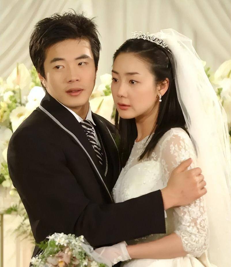 20年前的韩剧女神,有人闪婚闪离,有的四十多岁如少女_宋慧乔_崔智友