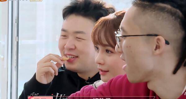 伊一说沈梦辰和海涛不般配,全场陷入尴尬,梦辰爸爸:这是真朋友_杜海涛