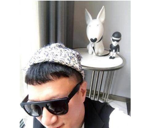 《极限挑战》开录:孙红雷和黄渤,狗来狗往相爱相杀的一对儿_雷哥_瓜子