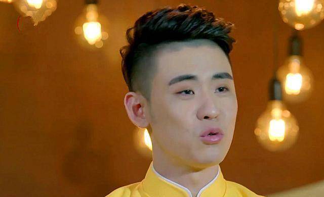 张云雷_表演_岳云鹏