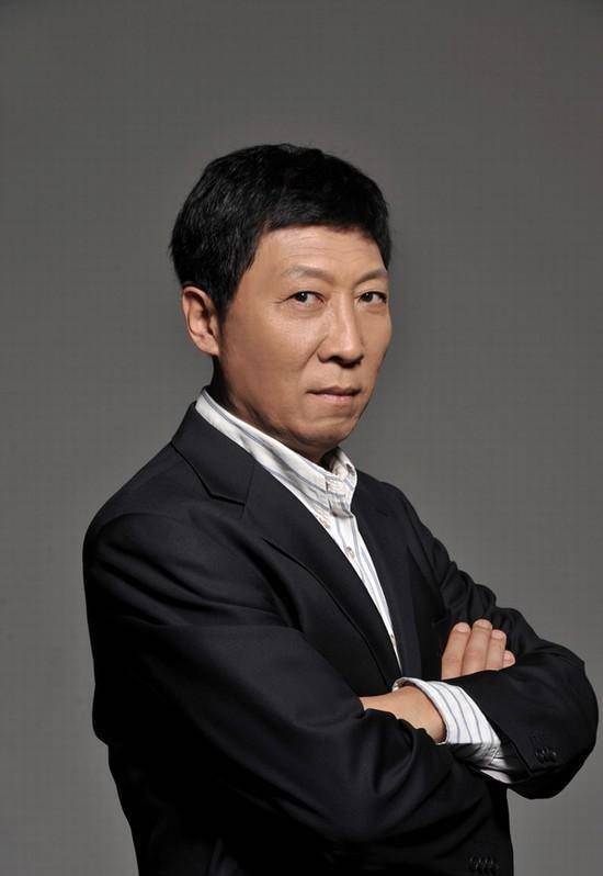 "爸爸专业户"韩童生:放弃铁饭碗当演员,与妻子恩爱多年很幸福_工作_表