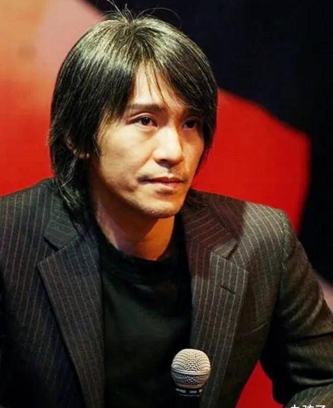 一个时代"装孙子"的周星驰,那些个黑暗的岁月_李修贤_戚美珍_电影