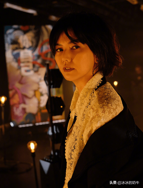 孙燕姿的线上演唱会,她凭什么敢把刷礼物的功能关了?