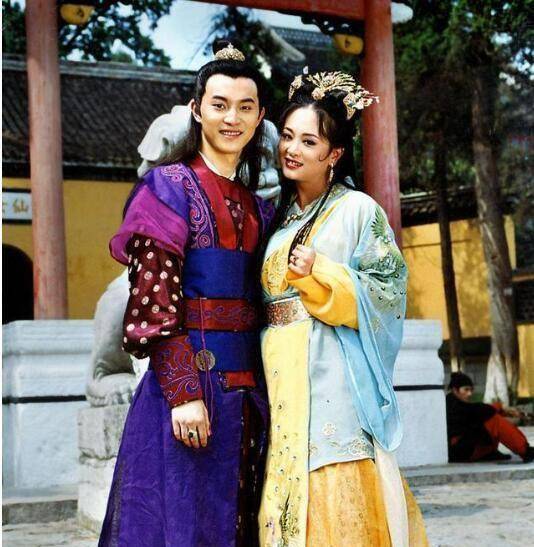 凭什么是古偶剧天花板,美不是唯一原因_人物_齐天磊_杜冰雁