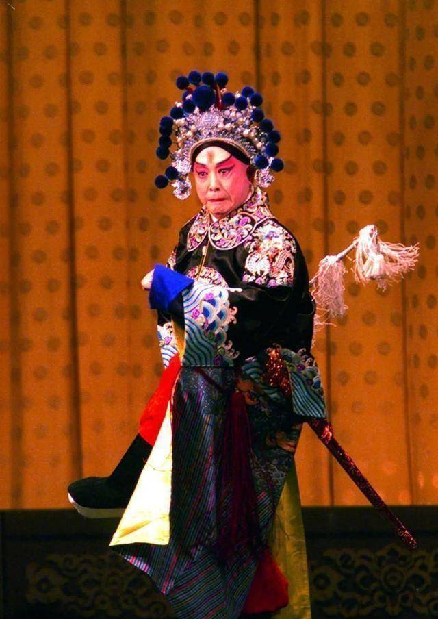 这几位京剧名家被称为流派的掌门人,那么他们真的名副其实吗?