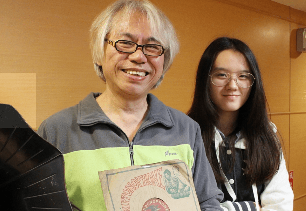 林靖恩和李卓轩都很清楚,李坤城留下来的东西哪些是