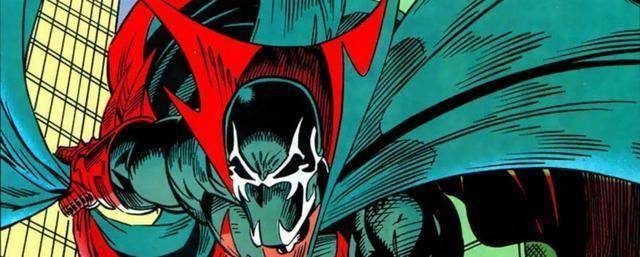 蜘蛛侠3个情人兼对手独立电影筹备,小蜘蛛将与《毒液》联动_索尼_角色