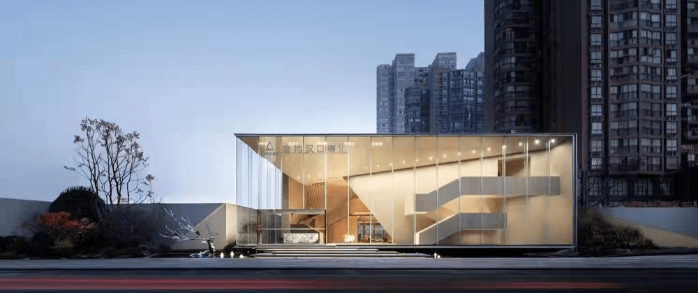 【金地汉口峯汇】武汉金地汉口峯汇售楼处电话_售楼处_价格怎么样_24