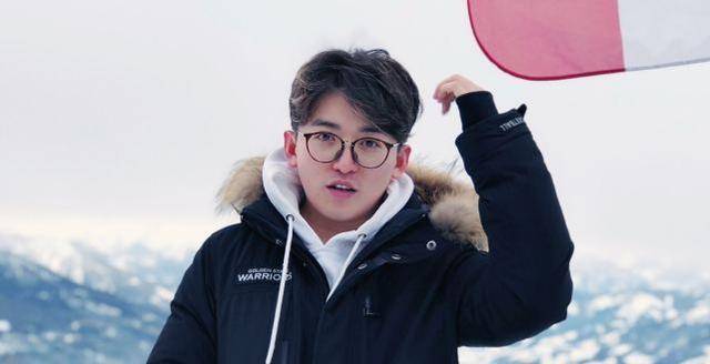 疑baby工作人员内涵跑男节目组,导演姚译添清空微博并直言好遗憾