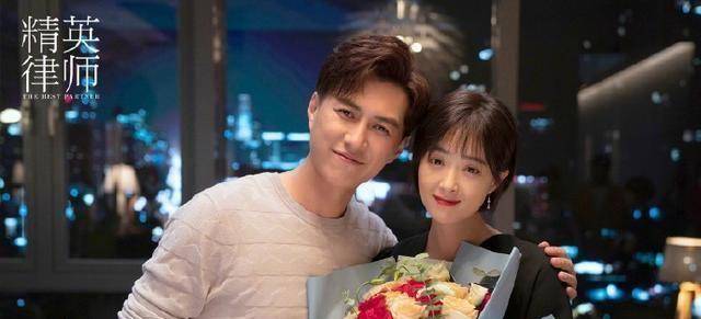 《精英律师》戴曦人设遭质疑,这三人难辞其咎_蓝盈莹_靳东_观众