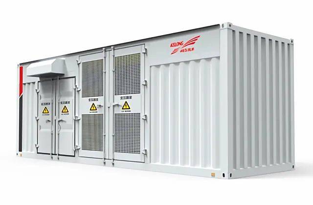 储能变流器是双向还是单向储能变流器(pcs)又称储能逆变器,是连接储能