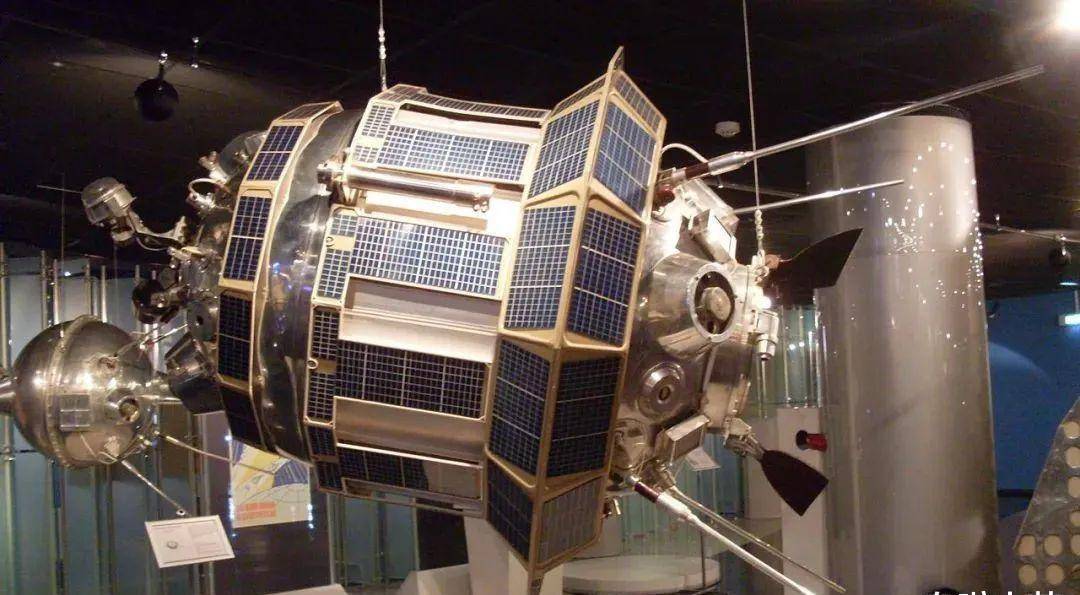 科普:苏联历史上被西方抹去的十项太空成就_发射卫星_金星_成功