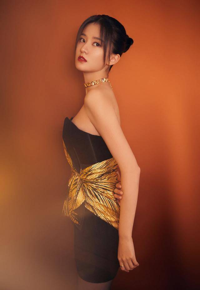 乔欣_鹿晗_观众