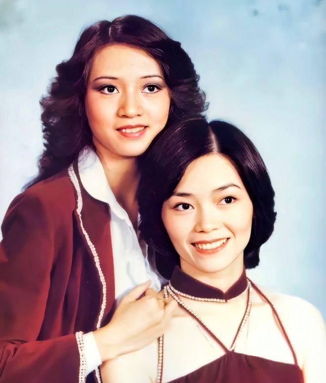女儿逝后拿其衣服拍卖,一生都在被消费的巨星!_梅艳芳_梅启明_哥哥