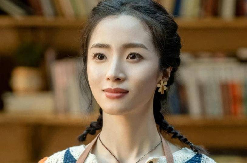 刘亦菲和李现搭档,夫妻档演员_红豆_谢芷瑶_庙村